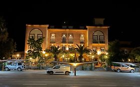 Hotel Rural Sierra De Segura